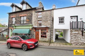 Langdale, Princes Street, Broughton-in-furness LA20 6HQ