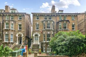 Flat 2, 80, East Dulwich Road, London SE22 9AT
