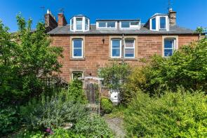 1 Ashley Cottages, Tweedside Road, Melrose TD6 0PE