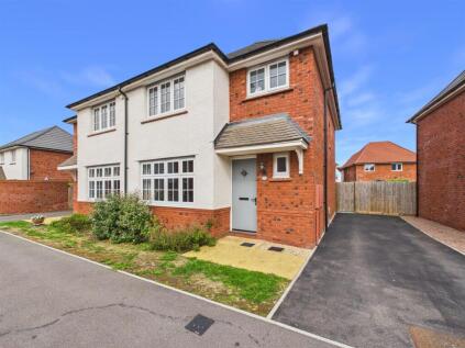 Nicholls Way, Gloucester