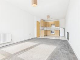 Flat 44, Preston Mansions, Stanford Avenue, Brighton BN1 6AX