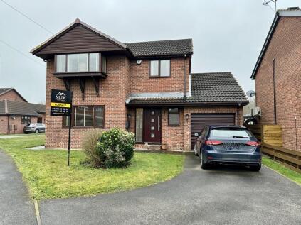 Pinefield Road, Barnby Dun, Doncaster