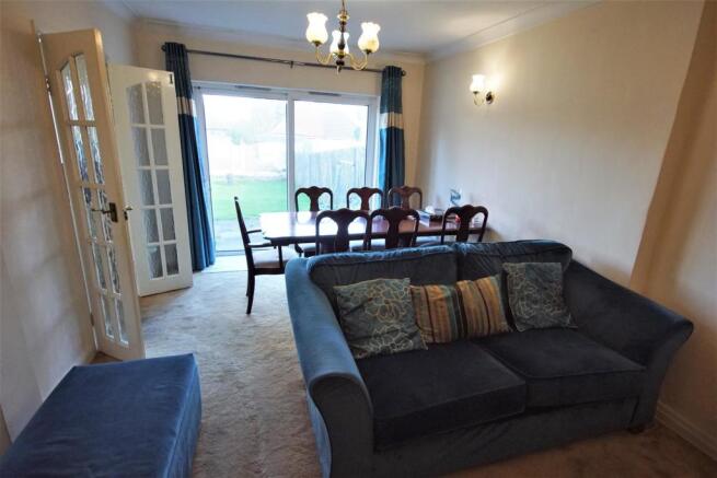 Reception Room Two