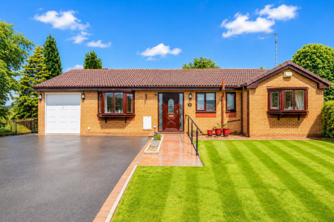 Upper Passmonds Grove, Rochdale