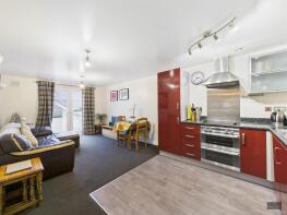 18, Wheaton House, Red Lion Lane, Exeter EX1 2FG
