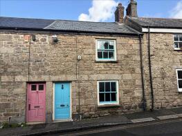80, West Street, Penryn TR10 8EU