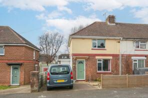 45, Godwin Road, Hove BN3 7FQ
