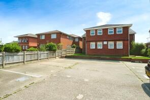 Flat 6, 188, Southwood Road, Hayling Island PO11 9QL