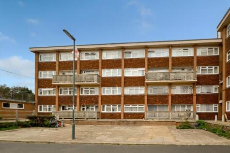 Sutherland Court, Sutherland Close, Bognor Regis, West Sussex, PO21 1DX