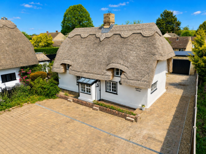 Whitecroft Road, Meldreth, Royston, SG8