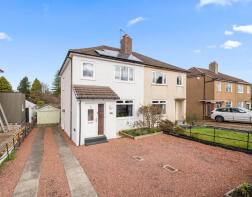 126, Muirend Road, Glasgow G44 3HN
