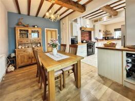 Holly Cottage, Downs Road, Dover CT15 5DD