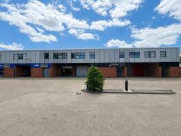 Unit 3, Eastern Road, Aldershot GU12 4TD