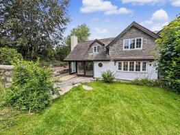 Middlebury, Ranelagh Road, Okehampton EX20 1JG