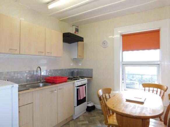 Flat 5