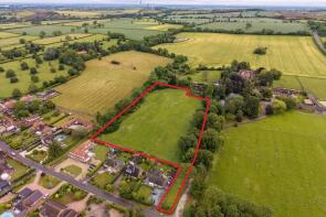 Amberley, Little Gringley Lane, Retford DN22 0SD