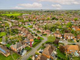 29, Regent Road, Aylesbury HP21 7AB