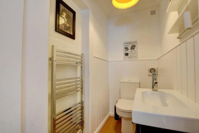 1 bed Apartment for sale Image 12