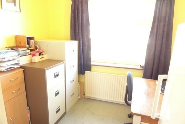 Bedroom No. 3