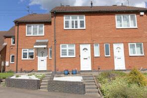 36, Pochins Close, Wigston LE18 2FW