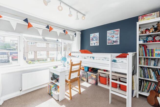 Bedroom 2