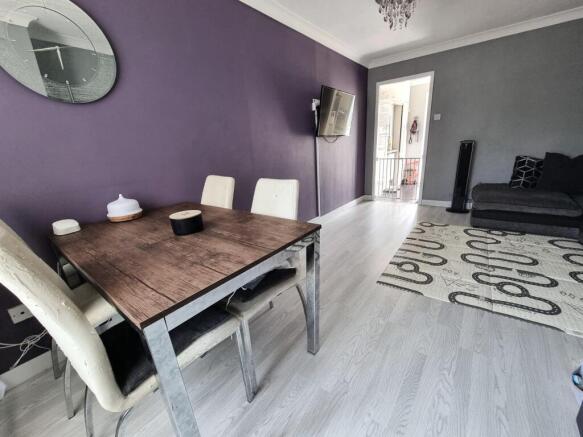 Lounge/diner