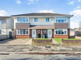 8a, Markham Avenue, Bournemouth BH10 7HN