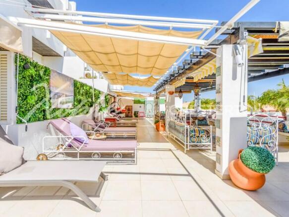 Vilamoura 5 Bed Apartment In The Marina For Sale (10)