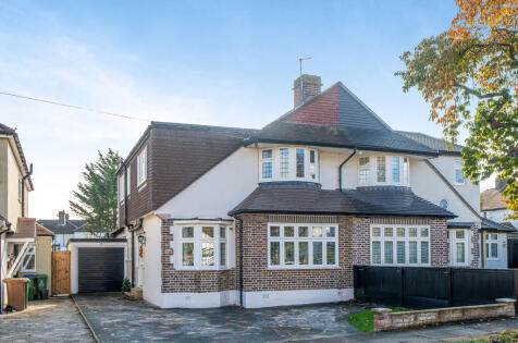 Frensham Road,New Eltham