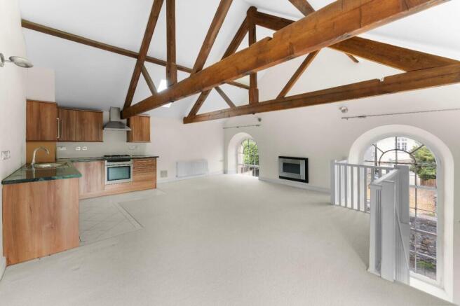 1 Village Mews, 26 High Street, Yatton, BS49 4JA26