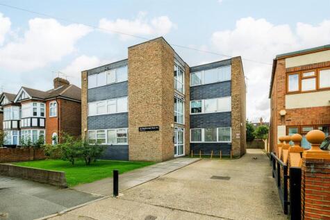 Marlborough Road, Chingford