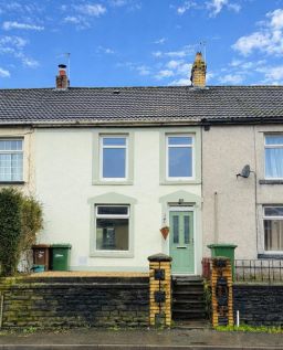 High Street, Blackwood, NP12