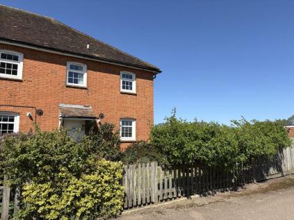 Mill Lane, Wateringbury
