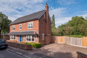 19, Mill Lane, Lymm WA13 9SD