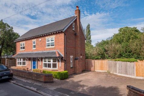 Mill Lane, Lymm