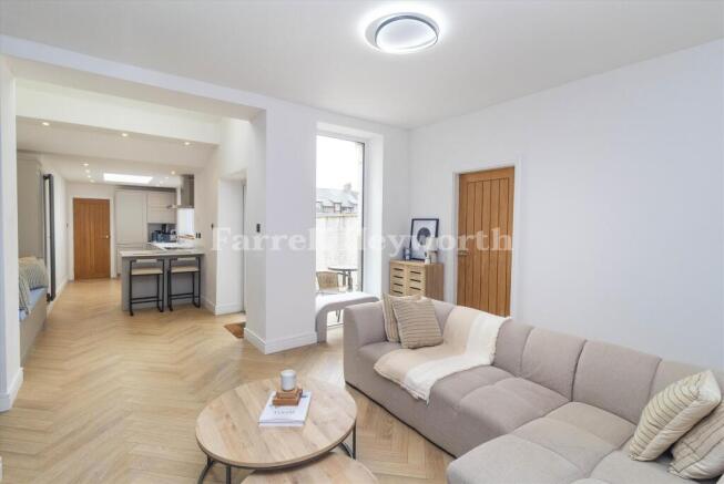 Open Plan