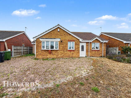 Fremantle Road, Great Yarmouth