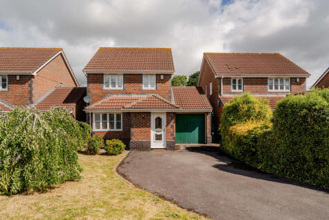 Adderly Gate, Emersons Green