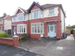 42, Stanley Avenue, Thornton-cleveleys FY5 3NQ