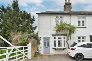 7, Caroline Place, Watford WD19 4AF