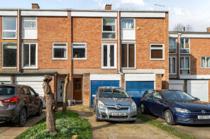 20, Green Ridges, Oxford OX3 8PL