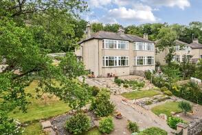 Skelwith, Lyndene Drive, Grange-over-sands LA11 6QP