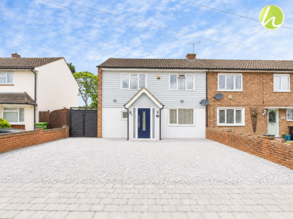 Basildon Drive, Basildon, SS15