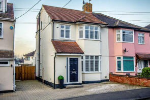 170, Rayleigh Road, Brentwood CM13 1PN