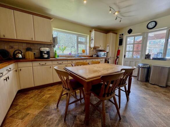 Bellitas Skendleby Spilsby PE23 4QE photo 4