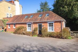 5, Old Rectory Court, Eling Hill, Eling, Totton SO40 9HF