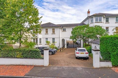 Garden Road, Tunbridge Wells, Kent, TN1