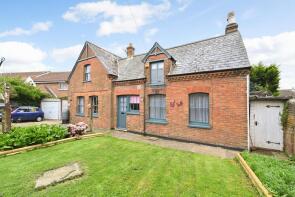 87, De Cham Road, St. Leonards-on-sea TN37 6HF