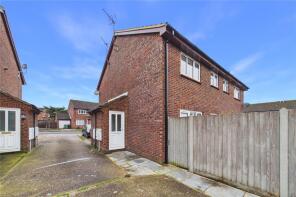 15, Wenlock Way, Thatcham RG19 3SQ