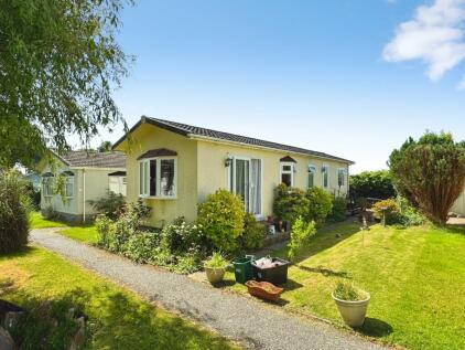 Trelawne Gardens, Trelawne, Looe, Cornwall, PL13